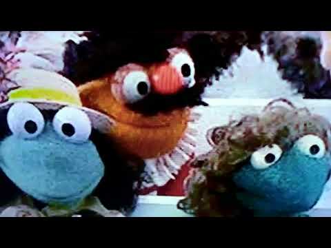 The Muppets take Manhattan but only when Lew Zealand is on screen