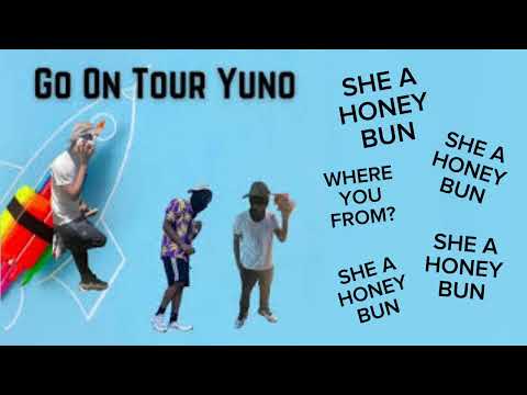 Yuno Miles - Honey Bun (Clean Version)
