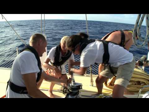 Oceans Of Hope Promo