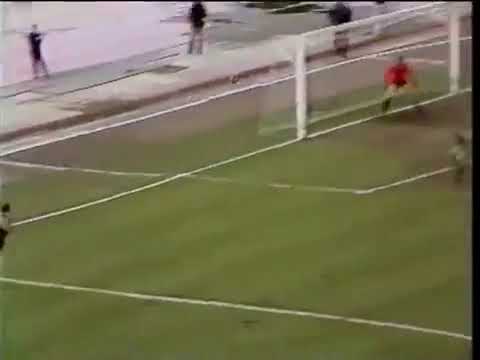 Magdeburgo - Carl Zeiss Jena 3-0 - Oberliga 1976-77 - 19a giornata