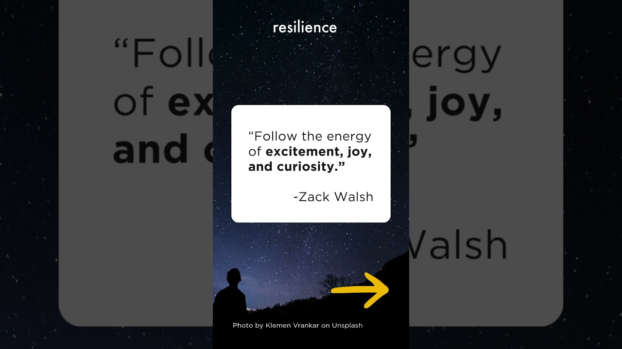 Uncharted Territory Event: Finding Clarity and Purpose in Your Climate Journey