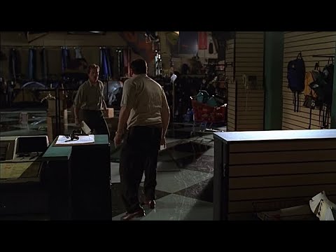 Get back in your hole, davey | The Sopranos