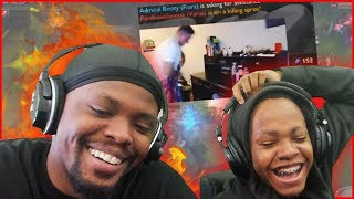 Raged In A Video Game Before? Watch This Feat. Trent Crying! LOL! - Laugh Addicts Ep.15