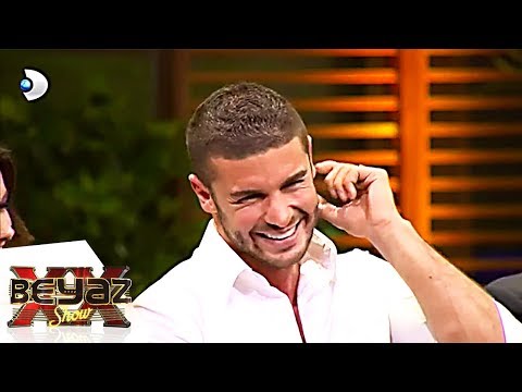 Berk Oktay Hakkında Bunları Biliyor musunuz? - Beyaz Show