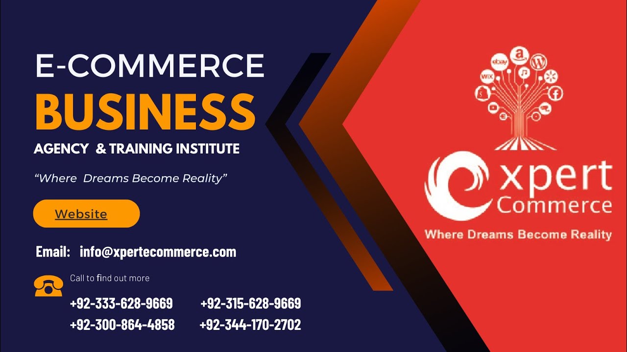 Xpert Technologies | Channel Intro