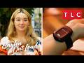 Baylen Tries a New Medical Device! | Baylen Out Loud | TLC