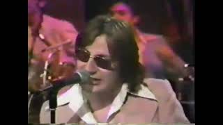 Southside Johnny &amp; The Asbury Jukes - Without Love - Groovy Music (Mike Douglass Show) Live 1977