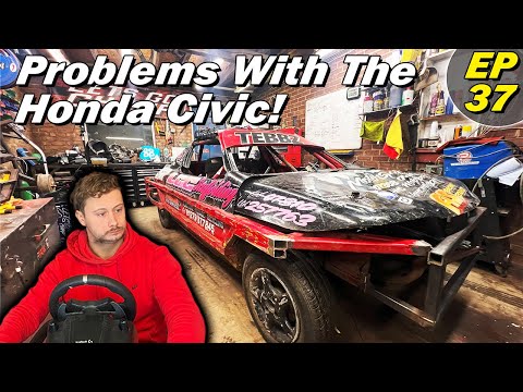 Engine Mounts, New Livestream & Podcast Date! | Tebbz Weekly ep37