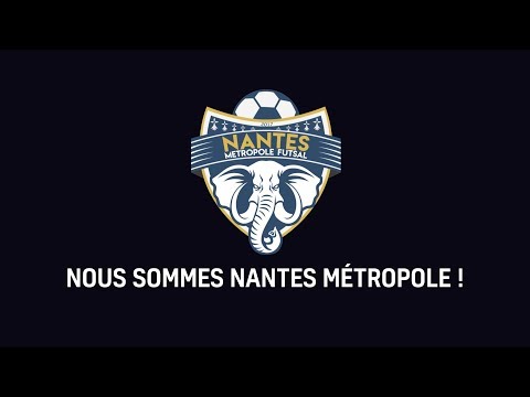 Nous Sommes Nantes Métropole