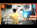 Aur Pyaar Ho Gaya Best Scene 239 Mishkat Varma Kanchi Singh Rajeev Singh Zee TV