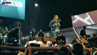 Ari lasso - cintailah aku sepenuh hati live at IIMS 2023
