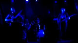 AK Syndicate: House of Rock-El Paso,TX 10-6-12 "TIME TO BLEED!".mp4