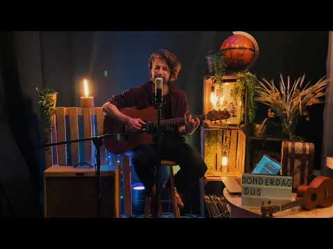 Raoul Michel - Niet Meer Zeggen (Tears in Heaven)