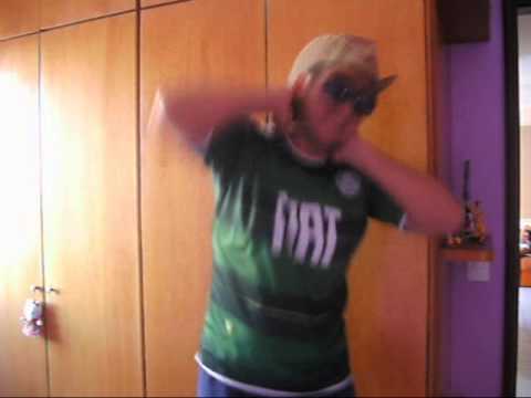 VOU SIM MINHA MULHER NÃO MANDA EM MIM VFF1