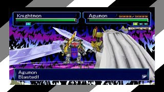 Download lagu [PSX] Digimon World 3 (Knightmon ANTI-KO) mp3