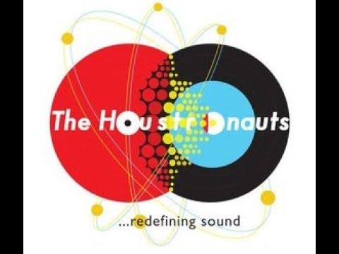 Dj Standish -  Afro House Enthralment (270418)