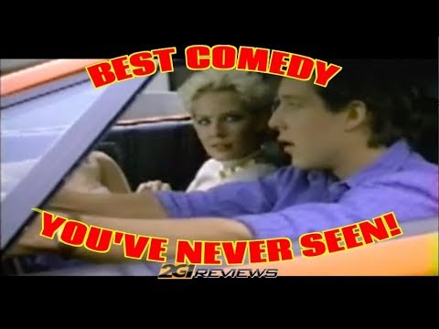 It Takes Two (1988) Trailer