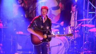 Josh Ritter - Joy To You Baby live at the Lafayette Theater 5-19-2016