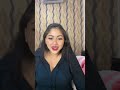 Novitasari Sh IG Live 2023 03 28 Sore