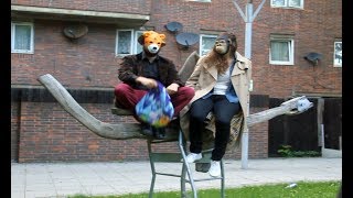 Bylina - Malaa (JM Version)