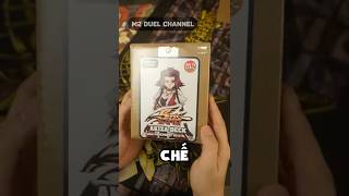 Bộ bài huyền thoại của Akiza Izinski Deck - Legendary 5D's | Yugioh M2DA