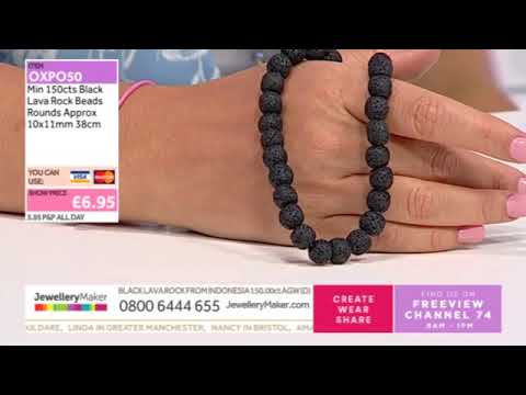 JewelleryMaker LIVE 17/06/2019 1pm-6pm