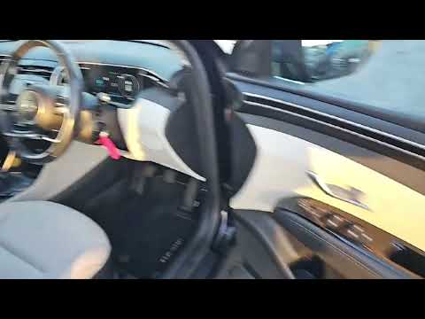 Hyundai Tucson 2WD Executive - €283 p/m ** JUST IN - Image 2