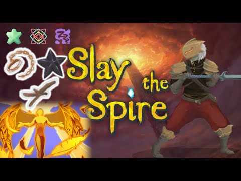 Slay the Spire July 30th Daily - Ironclad | Dead Branching to victory!