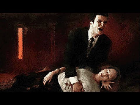 [GBA Challenge] Max Payne for Gameboy Advance - Part 1