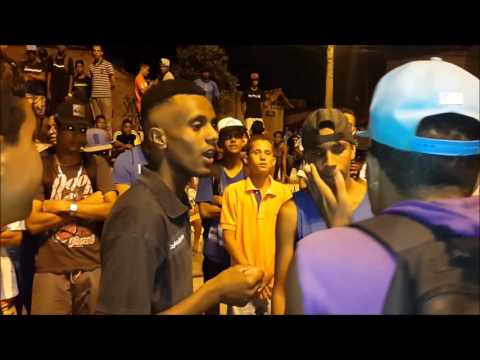 Vit vs Gui - 1ª Fase  - 11ª Batalha do RB