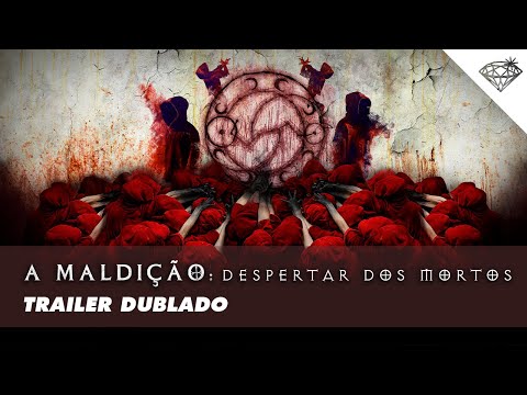 2021 Despertar dos Mortos Vivos (Dublado) 