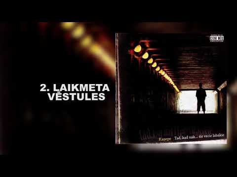 Laikmeta Vēstules (pied. Reinšteins, Būš, Wiesturz)