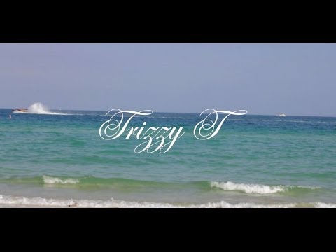 TRIZZY T - LOST IN A MAZE (NET PROMO)2013