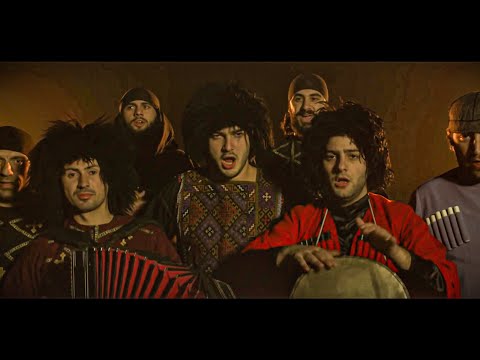 ბანი - სამშობლო Bani-Homeland