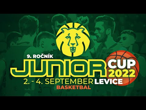 SBK JUNIOR LEVICE (SVK) vs MBA PRIEVIDZA (SVK)