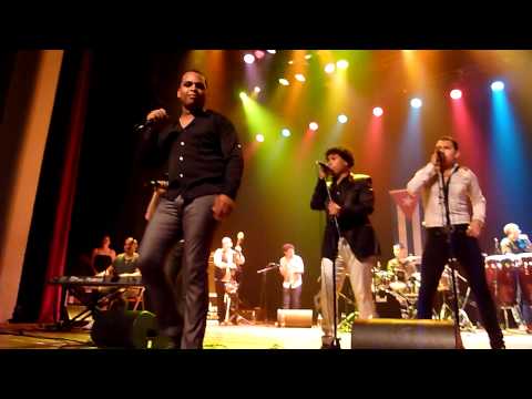 Mayimbe - Changany - Borgerhout België 31 oktober 2012  00006.MTS