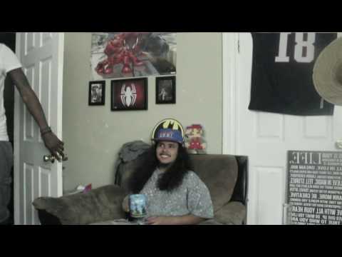 Davante Lee x Can We Get High