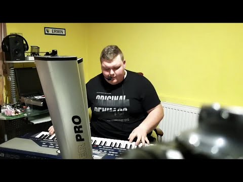 ERMIN HAMIDOVIC - KAFANSKI MIX (MIX_4) 2021 [LIVE]