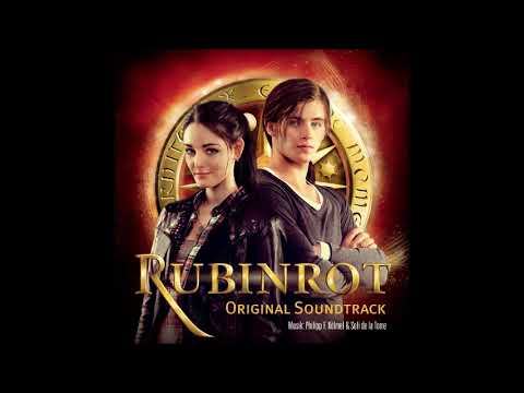 Rubinrot 30 Wings (Soundtrack Version) Sofi de la Torre OST