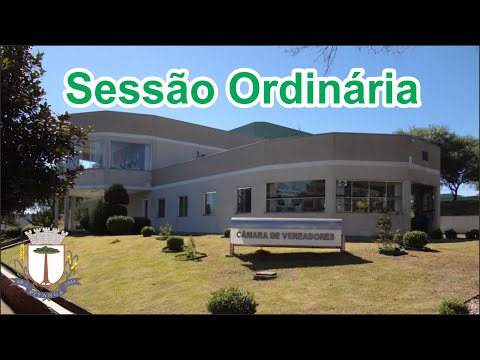 40ª SESSÃO ORDINÁRIA DO 2º PERÍODO DE 2022 - 29/11/2022