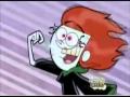 Jane Doe Denzel Crocker