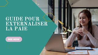 Externalisez la Paie: Gagnez du Temps & Évitez les Erreurs