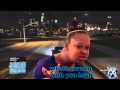 GTA 5 - online Gay trolling GTA 5 - online Gay trolling