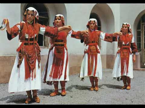 IBRAIM ODŽA - ИБРАИМ ОДЖА - orch. Prijatno