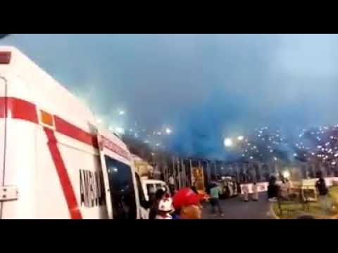 "Carnaval de Los Revolucionarios 1928" Barra: Revolucionarios 1928 &bull; Club: Motagua