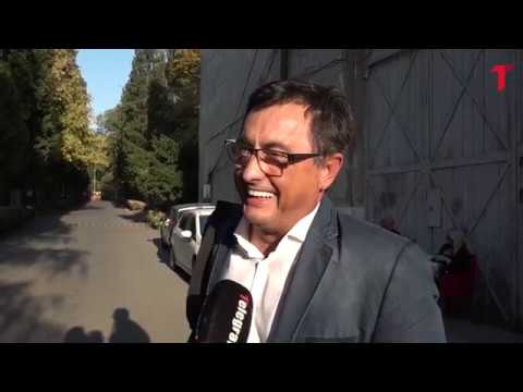 Voja Nedeljković: Sanja Kužet je nezamenjiva