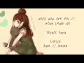 Hello How Are You // Irony (Mash up) 【Anna ...