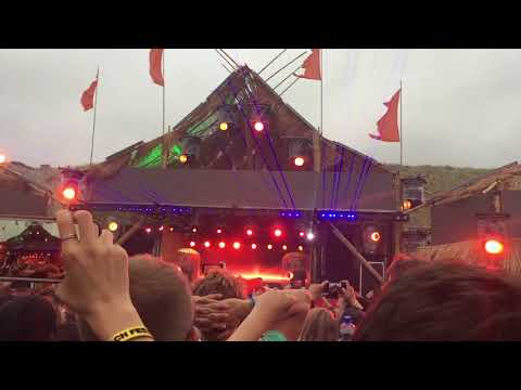 Aly & Fila, Ferry Tayle vs. Kearney - Nubia By My Side (Bryan Kearney Mashup) @ Lumi 17