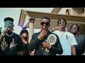 Team Paiya En Kinmin Feat Le Grand Homme Official Music Video