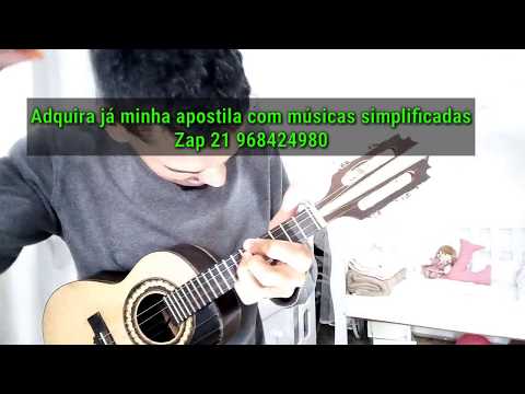 Sorriso Aberto - Lara e Laís